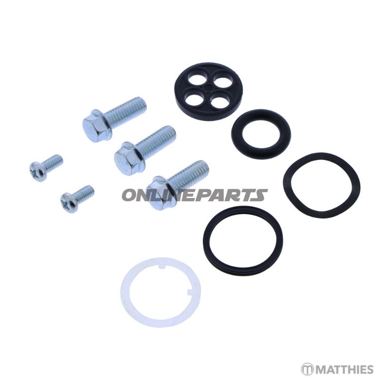 FUEL TAP REPARATIONSSÆT JMP Alternativ: 7243204