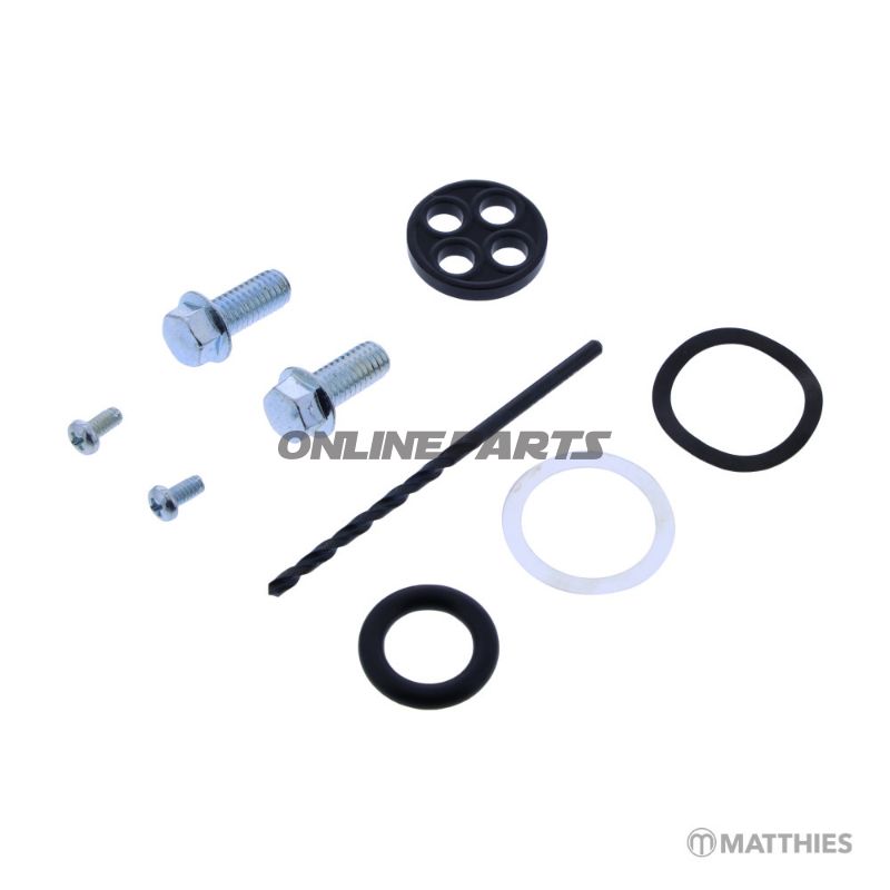 BRÆNDSTOFTAP REPARATIONSSÆT JMP Alternativ: 7243248