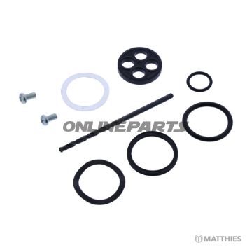 FUEL TAP REPARATIONSSÆT JMP Alternativ: 7243250