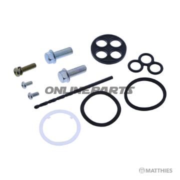 FUEL TAP REPARATIONSSÆT JMP Alternativ: 7243252