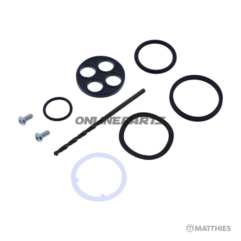 BRÆNDSTOFTAP REPARATIONSSÆT JMP Alternativ: 7243253