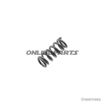 UDSKIFTNINGSFJEDER HEB PUIG