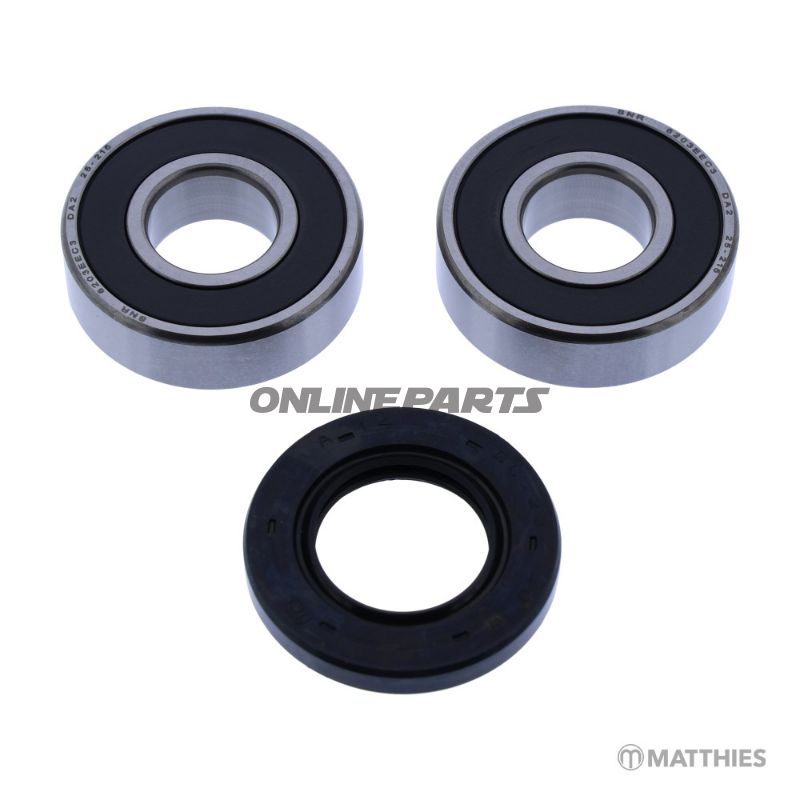 RADLAGER STZ KPL JMP M BANGE