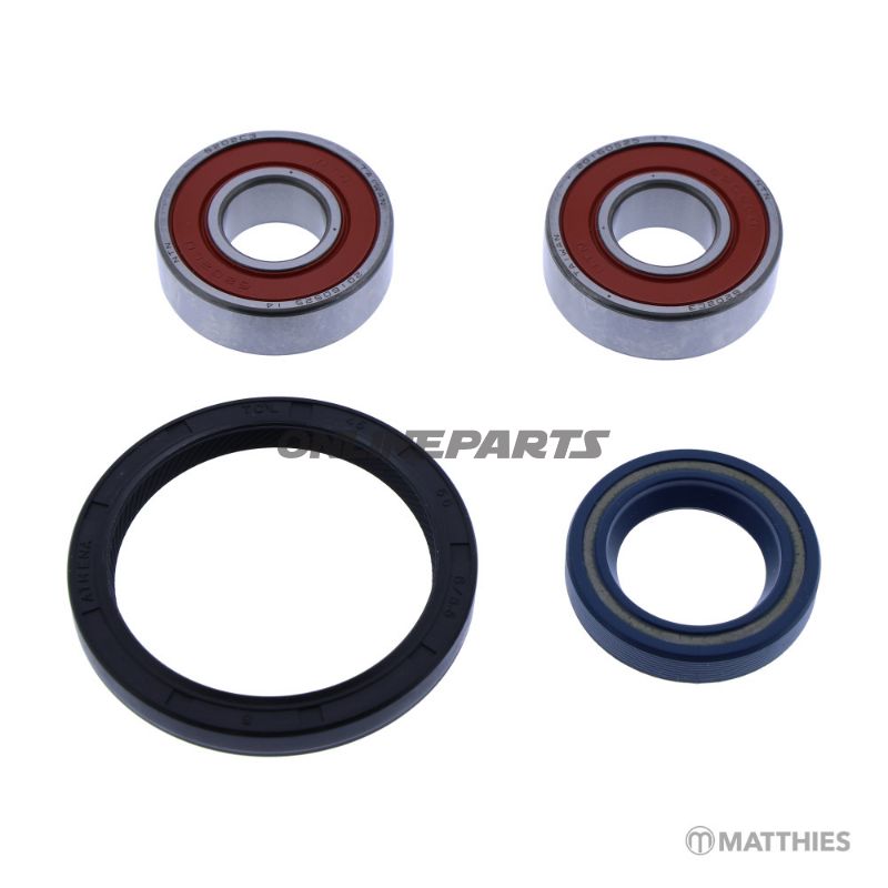 RADLAGER STZ KPL JMP M BANGE