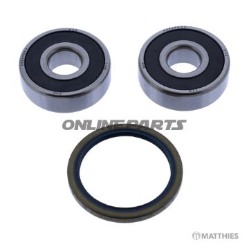 RADLAGER STZ KPL JMP M BANGE