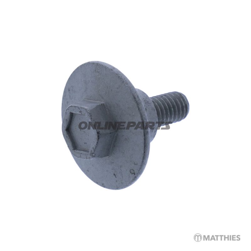 VENTILDÆKSELSBOLT (OE RESERVEDEL)