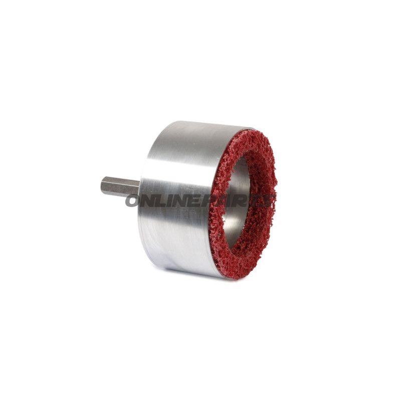 RADNABENSCHL NABE 63,4 MM