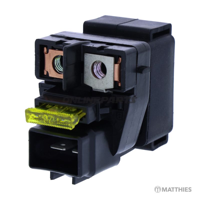 Starterrelæ JMP Alternativ: 7060900/7060428