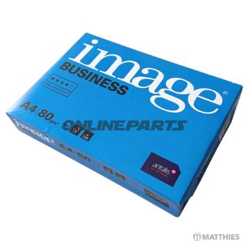 A4 BUSINESS 500 Blatt PAPER