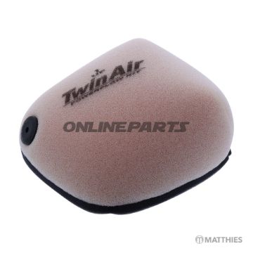 Racing Air Filter Foam Twin Air til Powerflow-kit