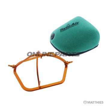 Racing Air Filter Foam Kit Twin Air Powerflow Kit