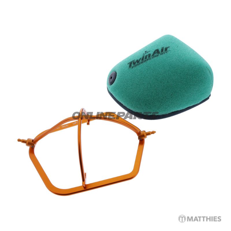 Racing Air Filter Foam Kit Twin Air Powerflow Kit