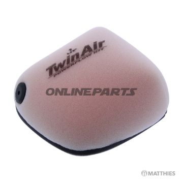 Racing Air Filter Foam Twin Air til Powerflow-kit