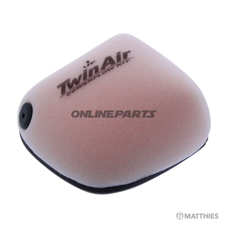 Racing Air Filter Foam Twin Air til Powerflow-kit