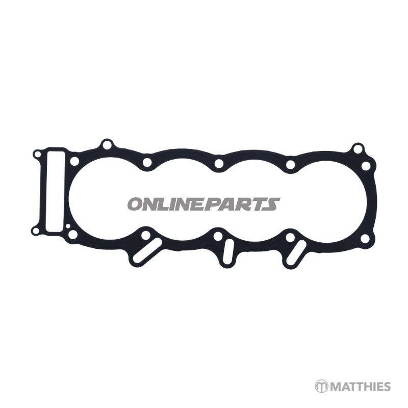 Cylinderbundpakning Ægte reservedel