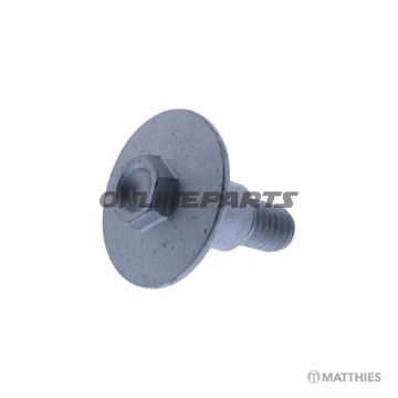 VENTILDÆKSELSBOLT (OE RESERVEDEL)