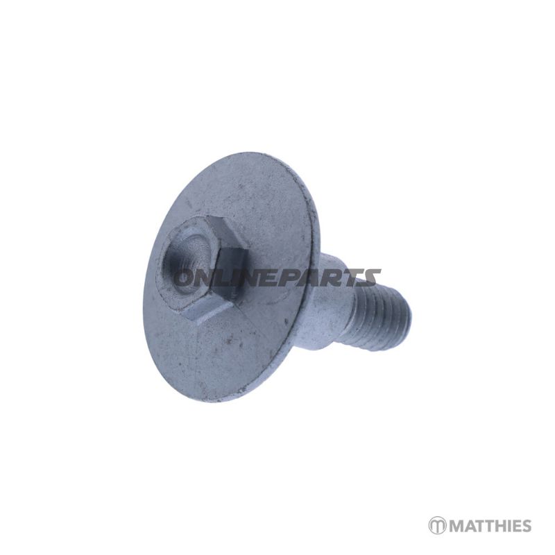 VENTILDÆKSELSBOLT (OE RESERVEDEL)