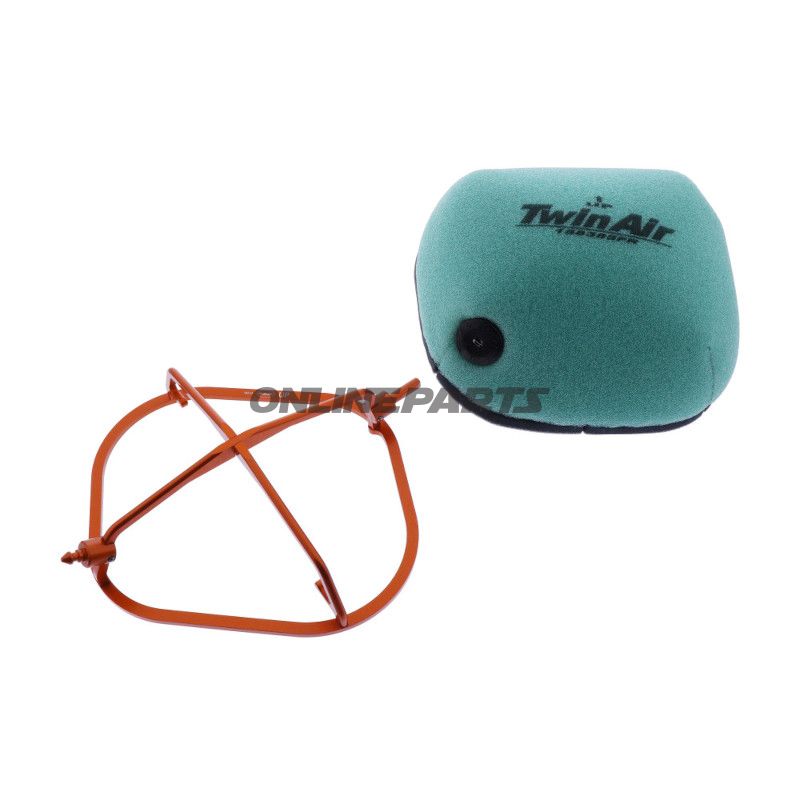 LUFTFILTERKIT RACING TWIN AIR Powerflow Kit