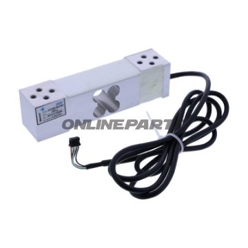 BRÆNDSTOFSKALA TEXA TOUCH KONFORT