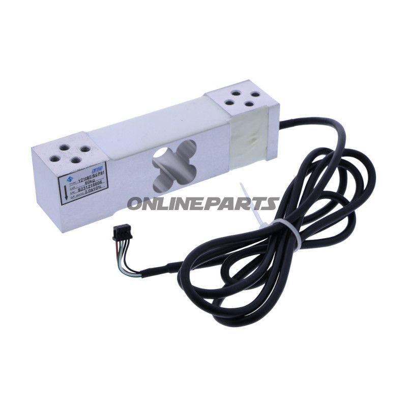 BRÆNDSTOFSKALA TEXA TOUCH KONFORT