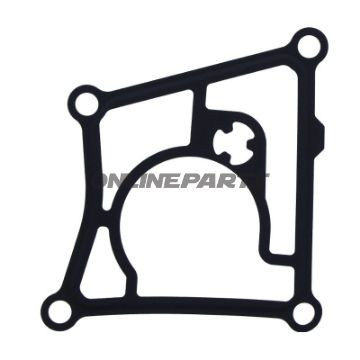 VANDPUMPEDÆKSEL PAKNING ORIGINAL RESERVEDEL