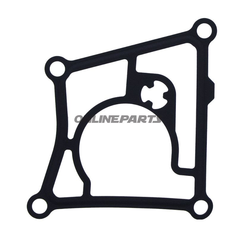 VANDPUMPEDÆKSEL PAKNING ORIGINAL RESERVEDEL