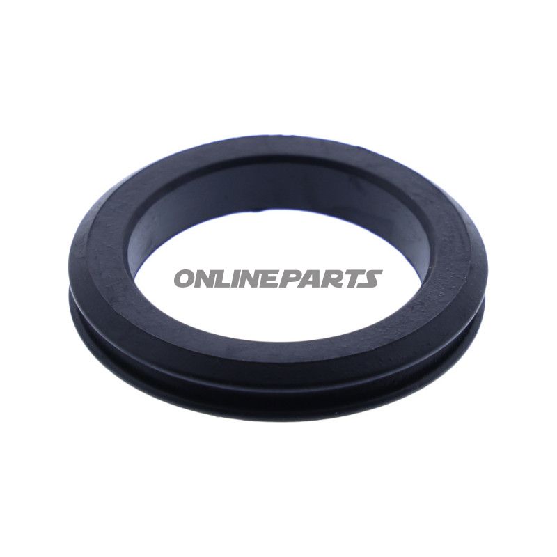 TOPDÆKSEL TÆNDRØRSPAKNING (ORIGINALRESERVEDEL)