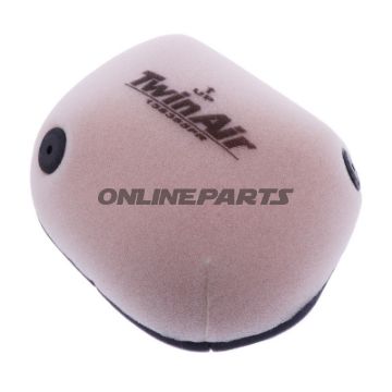 Rennluftfilter Foam Twin Air fÃ¼r Powerflow Kit