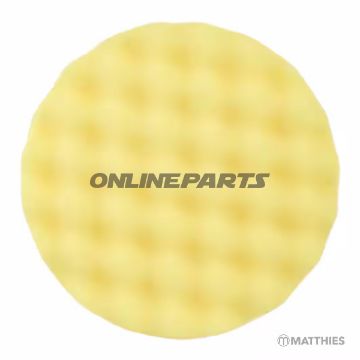 POLIERSCHEIBE 150MM 2 ST PERFECT-IT III GENOPPT 3M