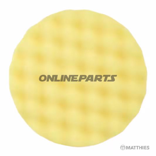 POLIERSCHEIBE 150MM 2 ST PERFECT-IT III GENOPPT 3M