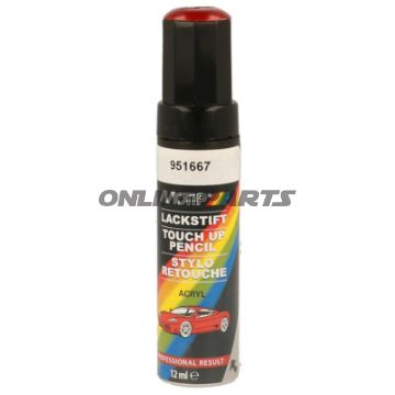 LACKST COMP 951667 12ML ROOT MØDT MOD