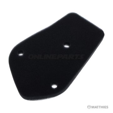 Luftfilter Foam Originalersatzteil