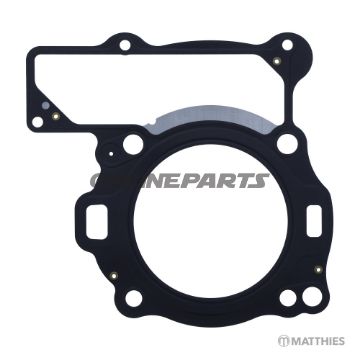 TOPSTYKKEPAKNING FORAN (OE RESERVEDEL)