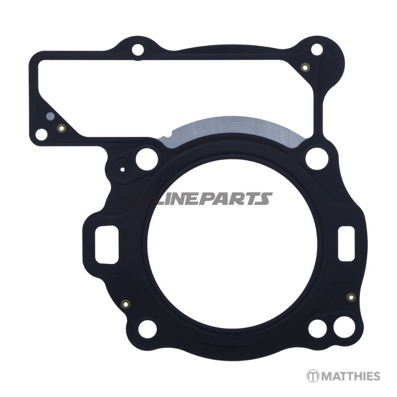 TOPSTYKKEPAKNING FORAN (OE RESERVEDEL)