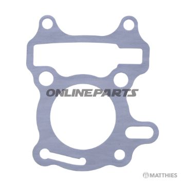 CYLINDERBUNDPAKNING (OE RESERVEDEL)