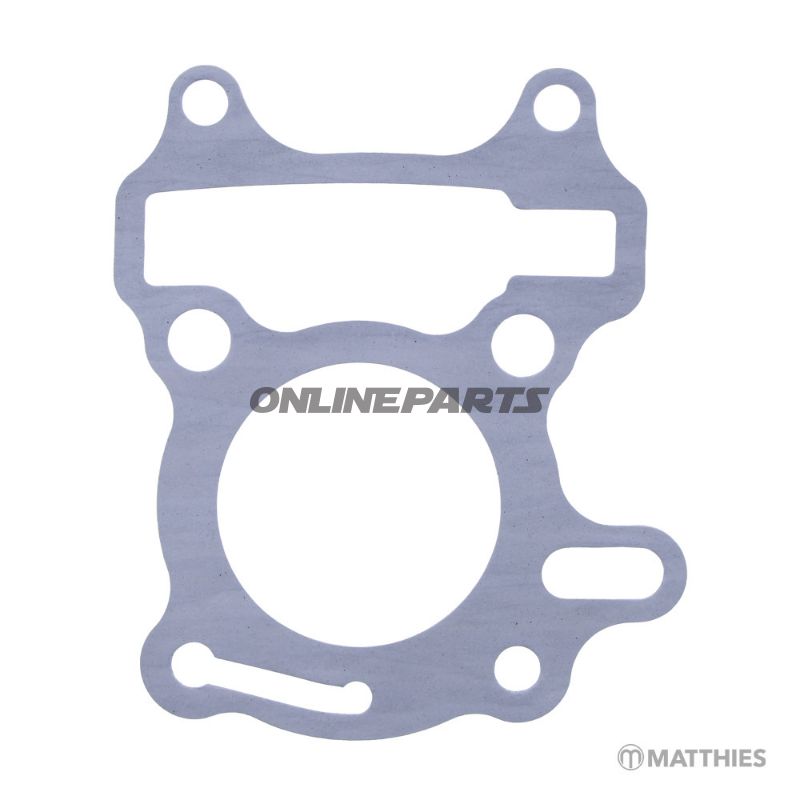 CYLINDERBUNDPAKNING (OE RESERVEDEL)