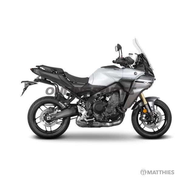 Sidekasse Rack Shad til 3P-system