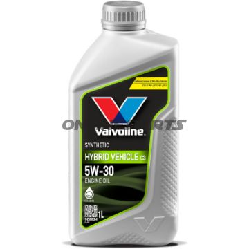 OEL VS 5W30 C3 1L VAL HYBRID