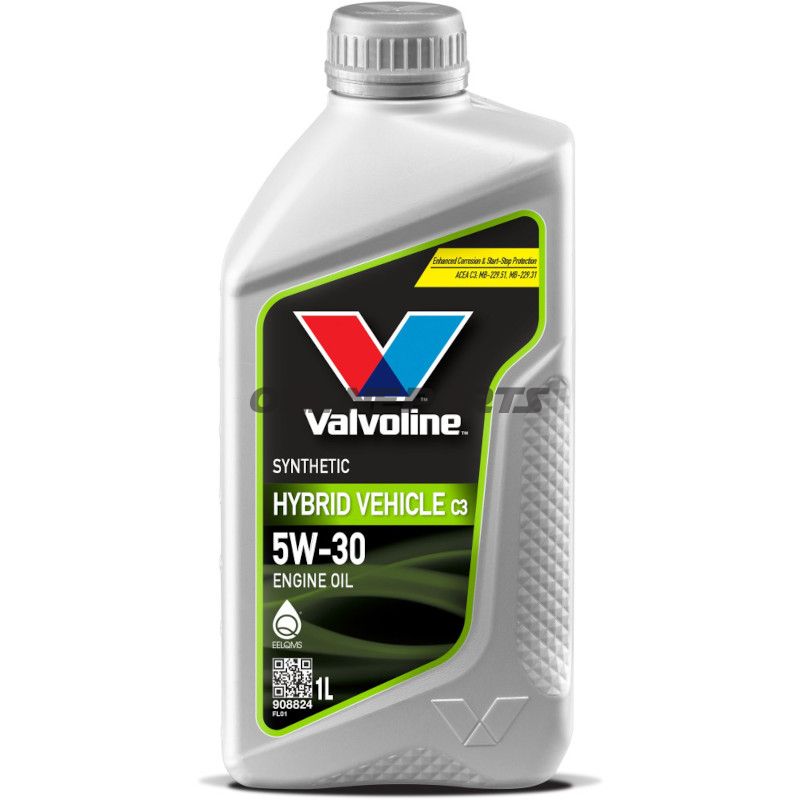 OEL VS 5W30 C3 1L VAL HYBRID