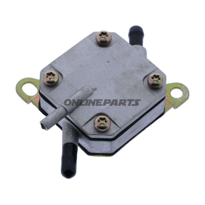 BRÆNDSTOFPUMPE JMP VAKUUM