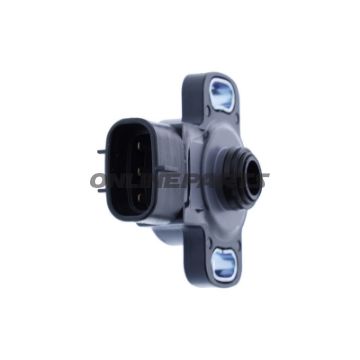 GASPEDALPOSITIONSSENSOR (OE RESERVEDEL)