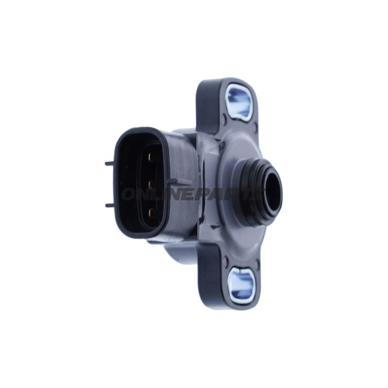 GASPEDALPOSITIONSSENSOR (OE RESERVEDEL)