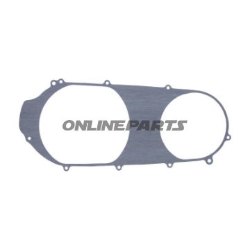 KRUMTAPHUSPAKNING (OE RESERVEDEL)