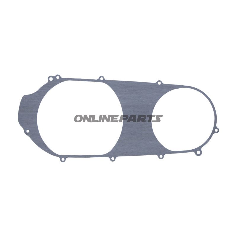 KRUMTAPHUSPAKNING (OE RESERVEDEL)