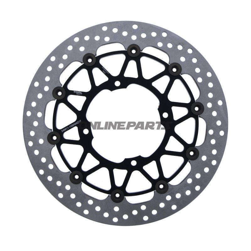 BR SCHEI BRM SUPERSPORT INH 1 STK