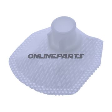 Brændstoffilter JMP Alternativ: 7241387