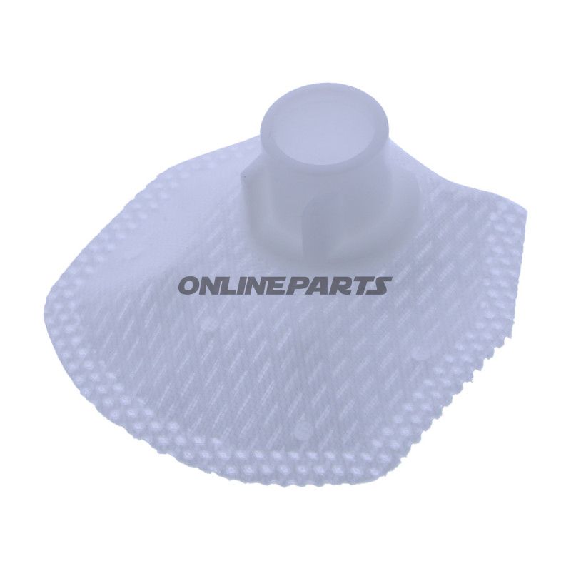 Brændstoffilter JMP Alternativ: 7241387