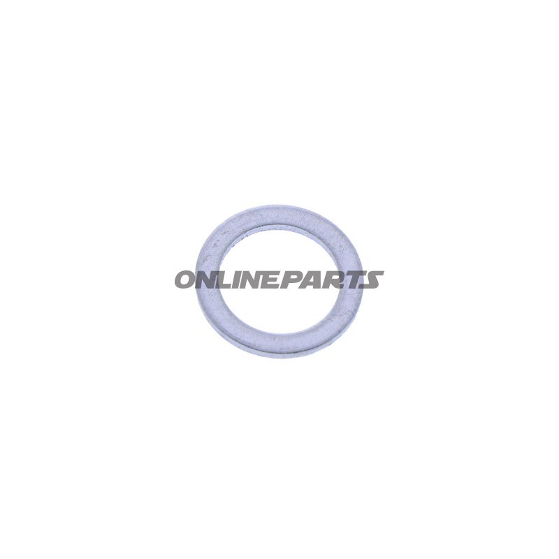 Forseglingsring olieafløbsprop JMP indhold 25 stykker 10X14X1MM