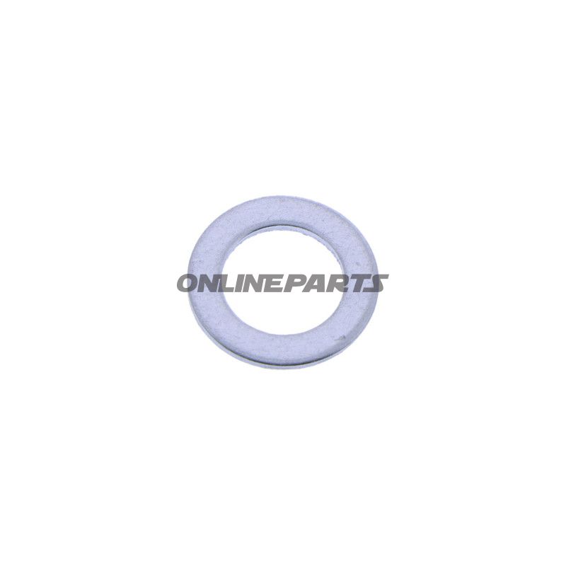 Olieafløbsprop JMP indhold 1 stykke 10X16X1MM