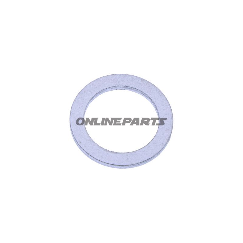 Tætningsring olieafløbsprop JMP indhold 25 stykker 14X20X1,5 mm